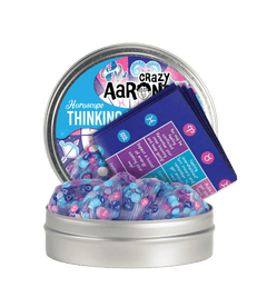 Thinking Putty: Horoscope