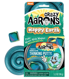 Thinking Putty: Happy Earth