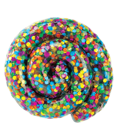 Thinking Putty: Social Butterfly