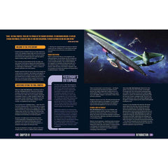 Star Trek Adventures: Core Rulebook