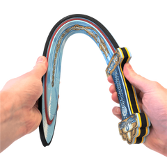 Harald Viking Foam Sword - Blue
