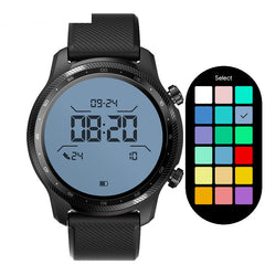 Global Ticwatch Pro 3 GPS Wear OS Google Smart Watch