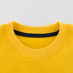 Boy's sports two-piece set
