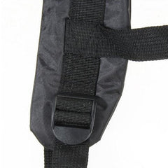 Electric car safety harness