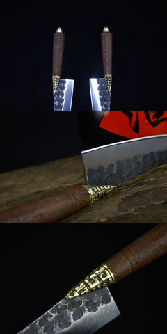 Small Kitchen Knife