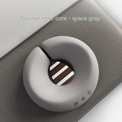 Facial Bed Special Pillow Massage Couch U-shape Pillow