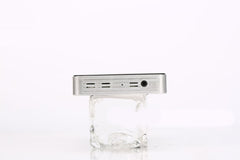 Home wireless projector