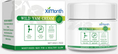 Gentle Plant-based Moisturizer Moisturizes The Skin