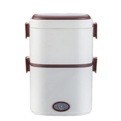 Multifunctional Electric Heating Insulation Lunch Box