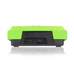 Reverb audio processor