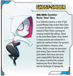 Marvel United: Enter the Spider-Verse - Kickstarter Exclusive Expansion