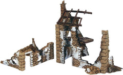 Achtung Panzer! Blood & Steel Starter Set