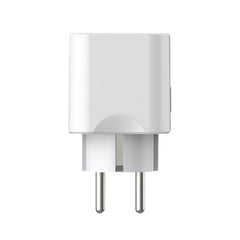 European Smart Socket