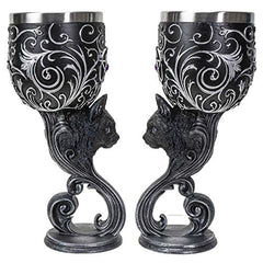 Familiars Love Goblet