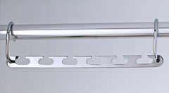 Household Goods Hangers Metal TV Products Clothing
