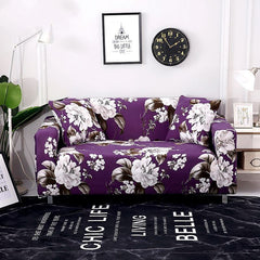 Elastic All-inclusive Sofa Cover Cover Towel European And American Models