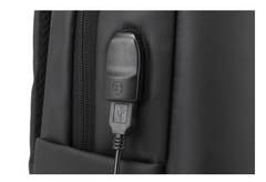Classic Business Casual Outdoor Backpack 2 Generation Men's Backpack