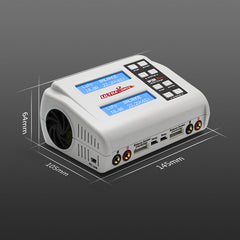 Lithium battery charger