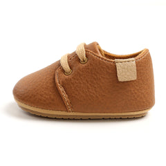 Soft sole antiskid walking shoes