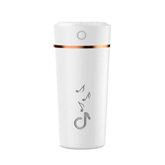 New large-capacity anti-dry mini water sprayer