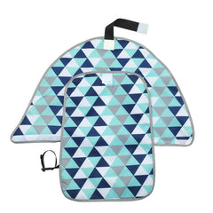 Baby's Polyester Portable Pilch Change