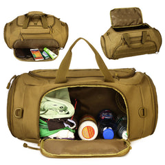 Shoe storage bag