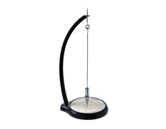 Gravity sand swing sand table