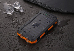 Portable power source