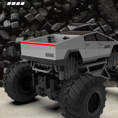 Climbing Off-road Electric Bigfoot Remote Control Car