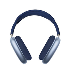 P9MAX Bluetooth Headphone Head-mounted Headset Wireless Bluetooth Headset Electronic Supplies