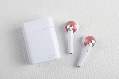 Sports bluetooth headset