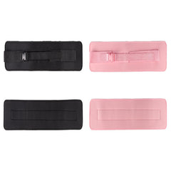 Dumbbell Barbell Weight-bearing Hip Bridge Auxiliary Strap Fitness Training Belt