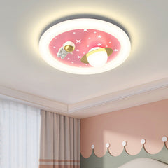 Children's Room Bedroom Light Overhead Light In Boys' Room