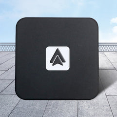 Car Machine Interconnection Android Auto Box