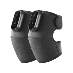 Heated Knee Pads Warm Joint Pain Artifact