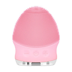 Electric Facial Cleansing Brush