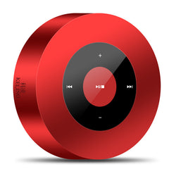 Mobile Phone Wireless Bluetooth Speaker Car Loudspeaker