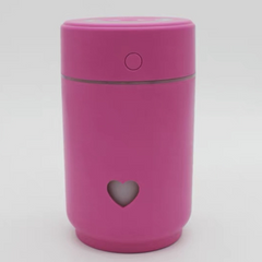 Car humidifier