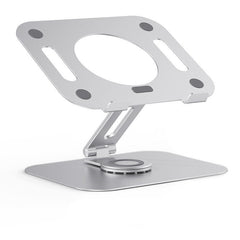 360 Degree Rotating Desktop Office Laptop Stand