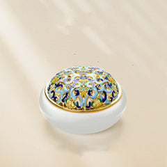 Home Indoor Creative Zen Incense Burner