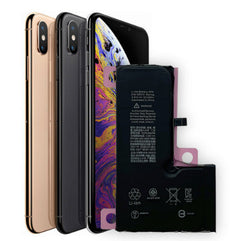 Mobile Phone Battery Large Capacity Panel