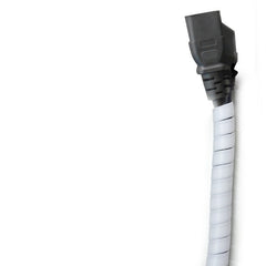 Anti-cat And Dog Bite Cord Power Cord Protector