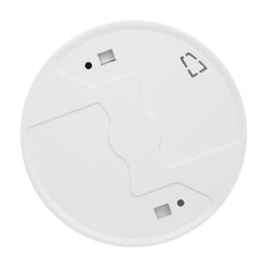 WiFi Graffiti Smart Smoke Alarm