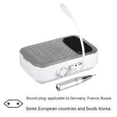 Multifunctional Rechargeable Manicure Cleaner Grinding Pen