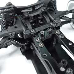 Drift Car Rear Drive Frame KIT New Middle Motor
