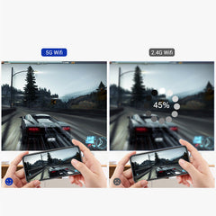 Mini Touch Android Projector For Home