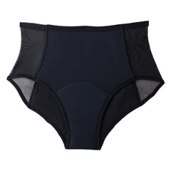 Aunt's High Absorbent Plus Size Menstrual Underwear