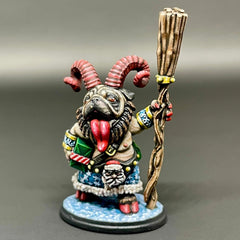 Bones Classic: The Krampug