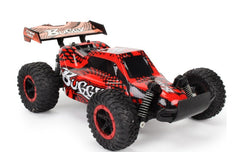 High-Speed RC Drift Car