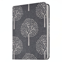 Japanese and Korean Super Thick Small Cloth Notebook for Writing and Sketching